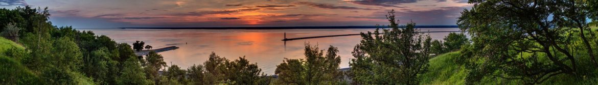 Маршрут вихідного дня: Київська область